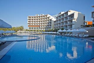 TUI SENSATORI Resort Barut Sorgun