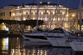 Grand Hotel Ortigia Siracusa