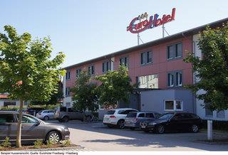 EuroHotel Friedberg