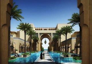 Rixos Premium Saadiyat Island