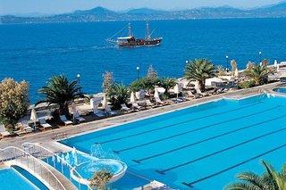 Wyndham Loutraki Poseidon Resort