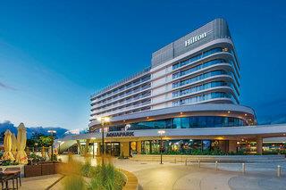 Hilton Swinoujscie Resort & Spa