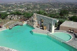 Arolithos Traditional Cretan Village