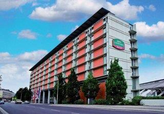 Courtyard by Marriott Linz