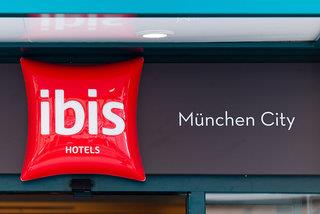 ibis München City