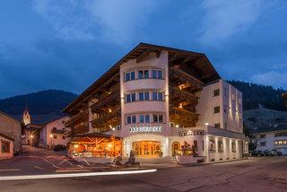 Alpin ART & SPA Hotel Naudererhof