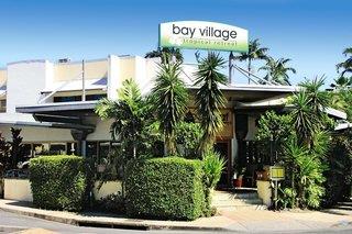 Bay Village Tropical Retreat