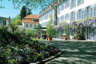 Bad Hotel Überlingen