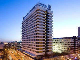 NH Collection Madrid Eurobuilding