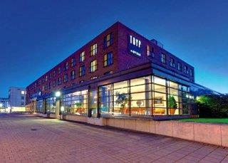 TRYP Münster Kongresshotel