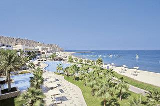 Radisson Blu Resort Fujairah