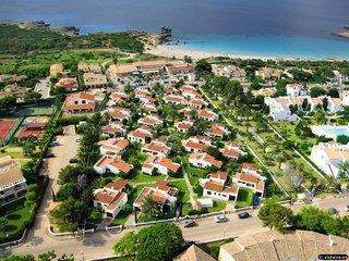 Windrose Bungalows