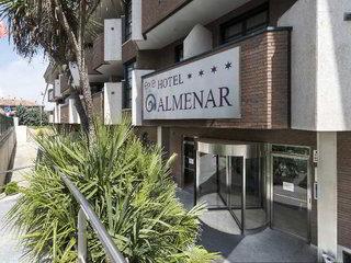 Exe Gran Hotel Almenar