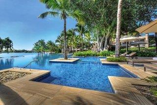 The Westin Turtle Bay Resort & Spa Mauritius