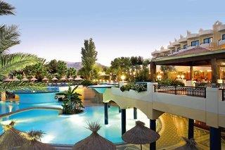 Atrium Palace Thalasso Spa Resort & Villen