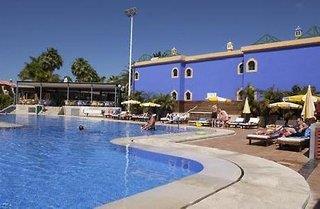 eo Maspalomas Resort