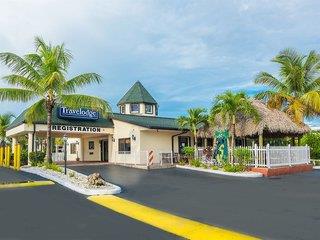 Travelodge by Wyndham Florida City/Homestead/Everglades