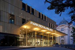 Radisson Blu Park Royal Palace