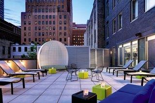 Aloft New York Brooklyn