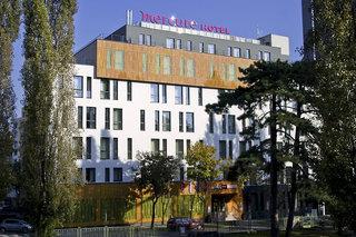 Mercure Bratislava Centrum