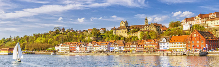 Hotel Meersburg