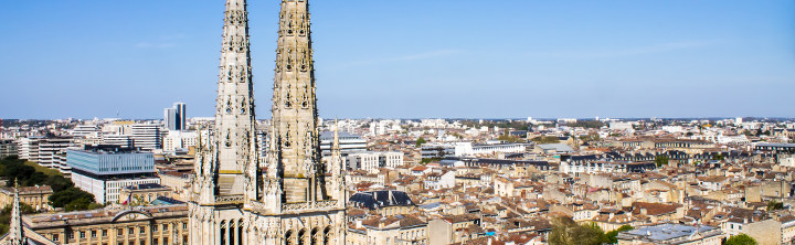 Hotel Bordeaux