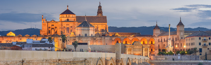 Hotel Córdoba