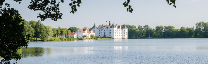 Hotel Glücksburg