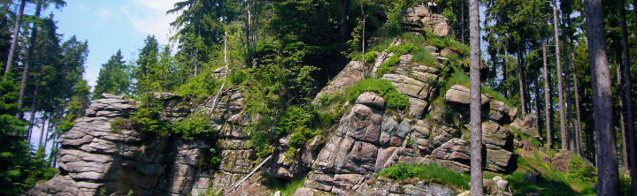 Kurzurlaub Harz