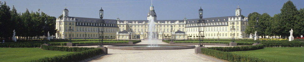 Karlsruhe Schloss