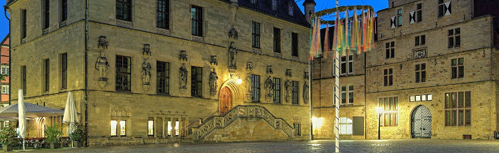 Hotel Osnabrück