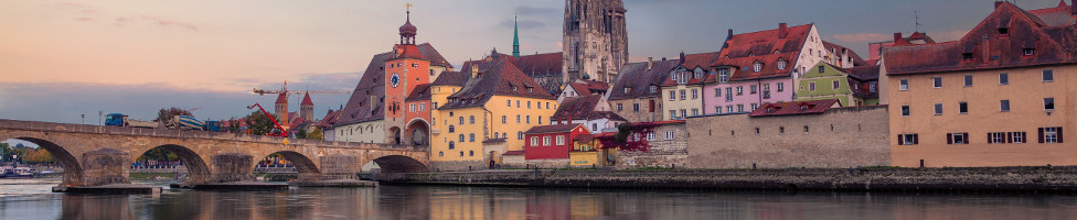 Altstadt Regensburg