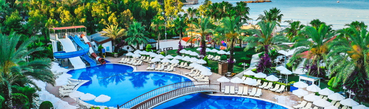 Annabella Diamond Hotel Alanya, Türkei