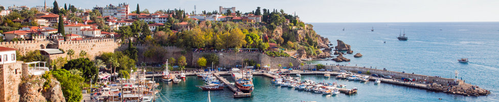 Antalya