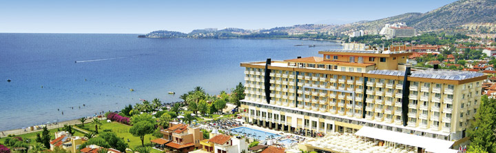 Ephesia Hotel