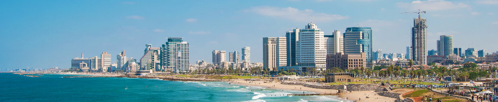 Hotel Tel Aviv