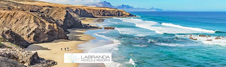 Labranda Hotels Kanaren