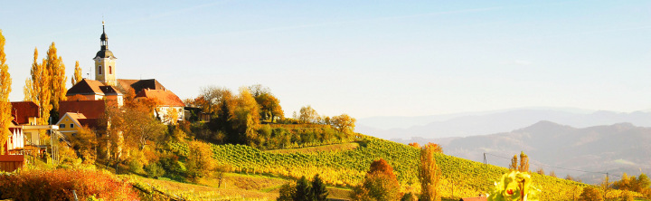 TOP 3 Urlaubsregionen in Österreich