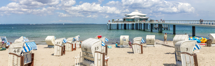 Hotel Timmendorfer Strand