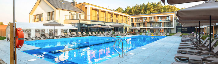 Saltic Resort & Spa