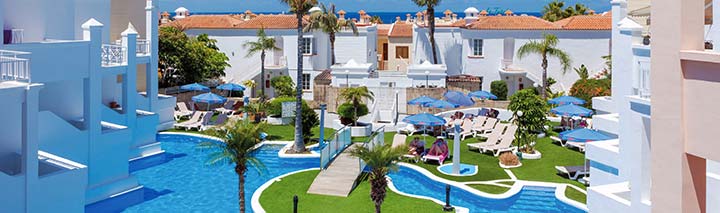 Last Minute Deal Teneriffa